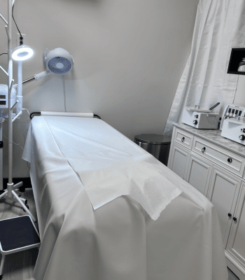 Annie's waxing studio in Orlando serving Horizon West clients