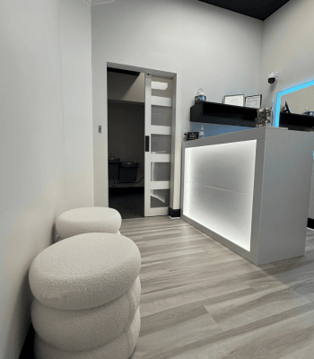 Annie's waxing studio in Orlando serving Horizon West clients